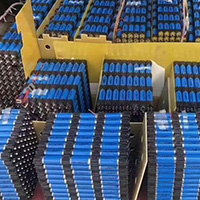 枣庄新能源废电池回收价格